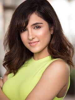 Shirley Setia